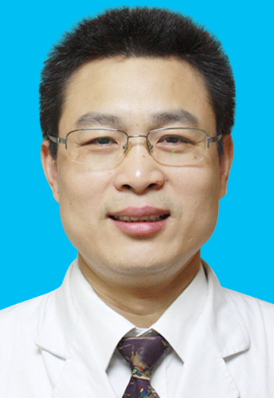 副主任醫(yī)師 杜亞平