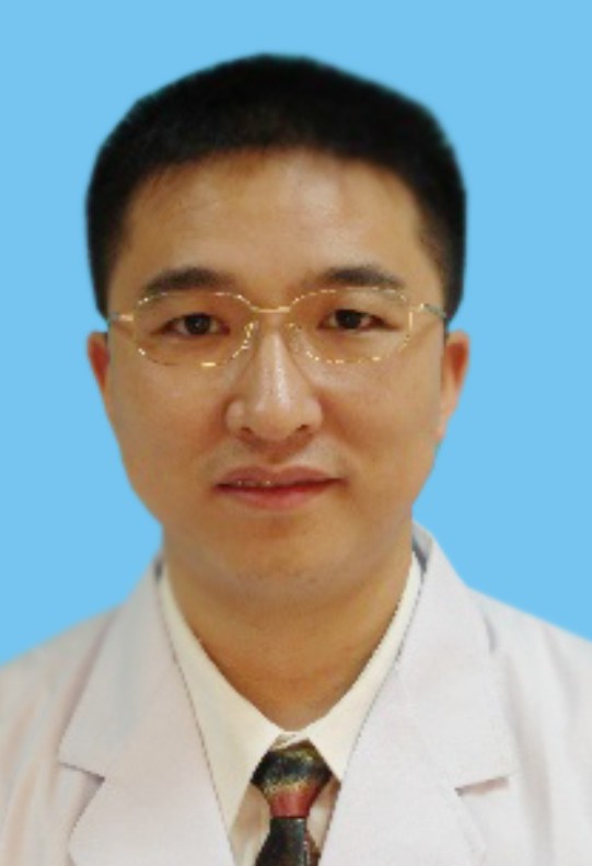 副主任醫(yī)師 李永波