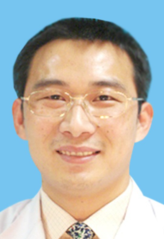 副主任醫(yī)師 蔣勇前