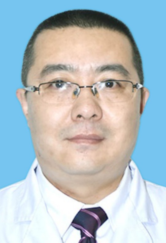 副主任醫(yī)師 龍飛