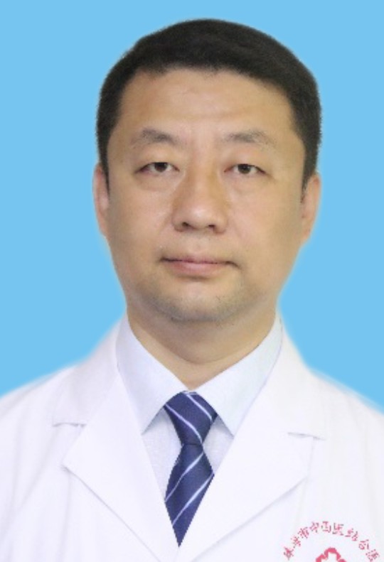 副主任醫(yī)師 陳剛