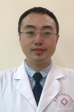 副主任醫(yī)師 寇吉友