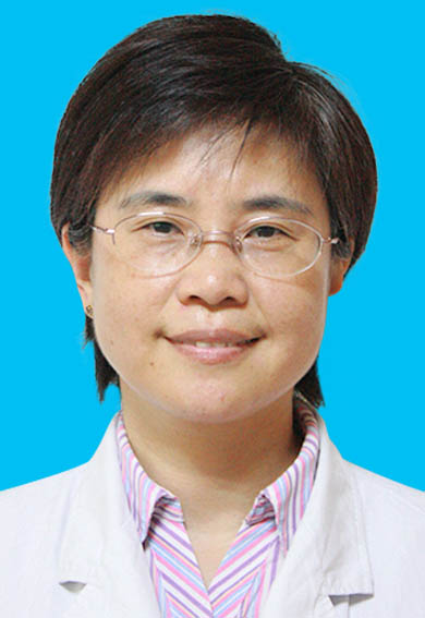 主任醫(yī)師 李慎
