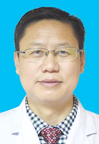 主任醫(yī)師 姚正凱