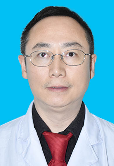 副主任醫(yī)師 向文東
