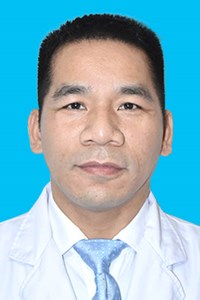劉付國琛