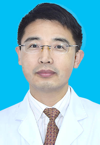 主任醫(yī)師 王嗣欣