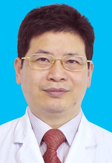副主任醫(yī)師 邱志澤