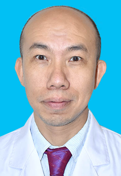 主任醫(yī)師 王班偉