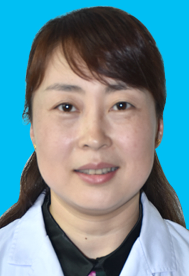 主任醫(yī)師 匡嘉麗