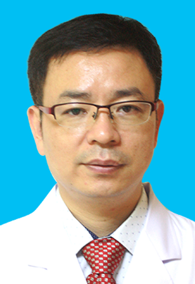 主任醫(yī)師 李少杰