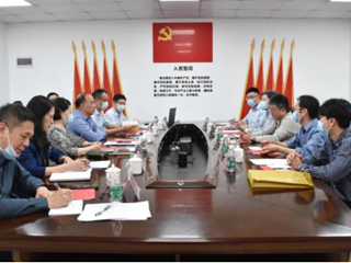 珠澳攜手 積極推進澳門科技大學附屬醫(yī)院建設(shè)