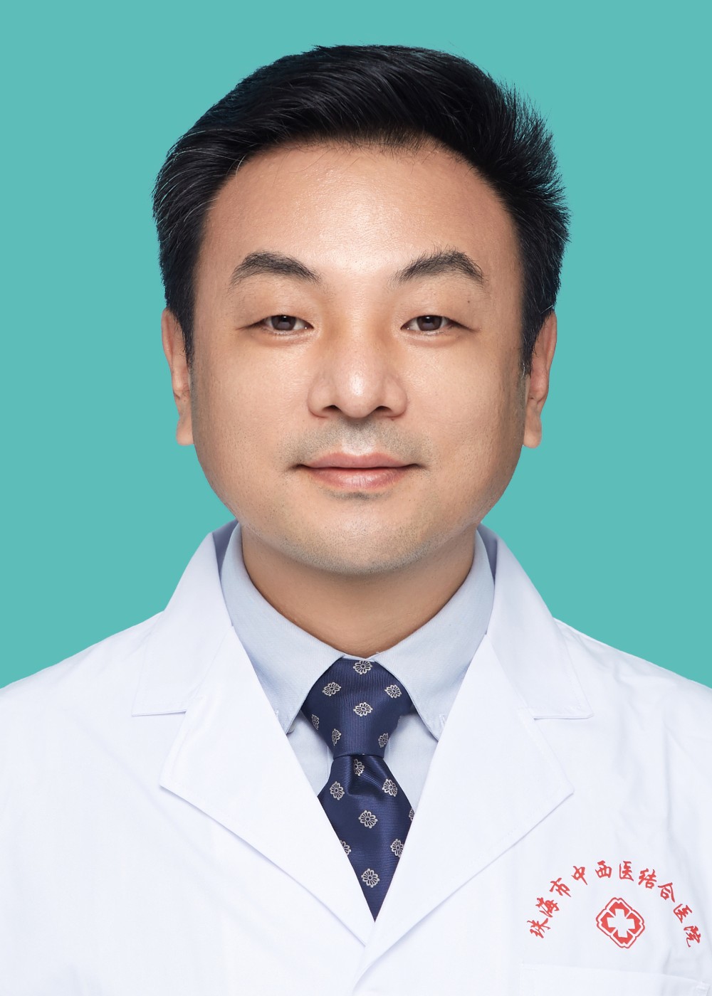 楊明德 主任醫(yī)師