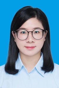 蔡雅虹　　主治醫(yī)師