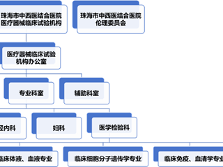 組織架構(gòu)